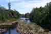 [Arthur River (upstream)]