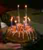 [Clara's birthday cake]