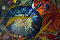 [Chihuly Bridge of Glass - Seaform Pavillion]