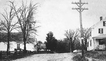 [Union Church]
