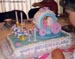 [Clara's 5th birthday (cake by Sandy)]