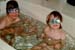 [Ready for those Olympic Trials - November 2000]