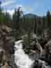 [East Inlet - Adams Falls]
