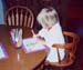 [Lucy at work - September 2000]