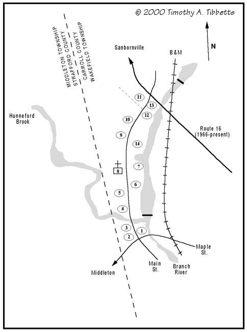 [Map 7 - North Main]