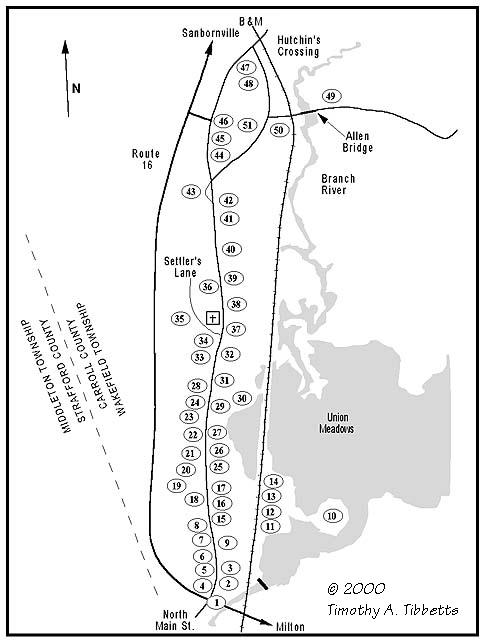 [Map 8 - North Union]
