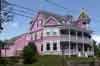 [Wadleigh House (Main Street and Middleton Hill Road) in 2004]