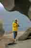 [Taking Pictures At Remarkable Rocks]