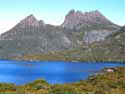 [Cradle Mountain National Park]