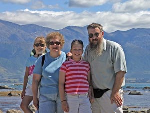 [Click here to go to the home page of Tim, Sandy, Clara and Lucy]