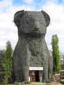 [Giant Koala - Dadswells Bridge]