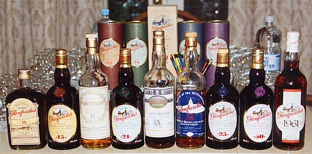 [Glenfarclas Forever]