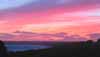 [Sunrise over Island Beach]